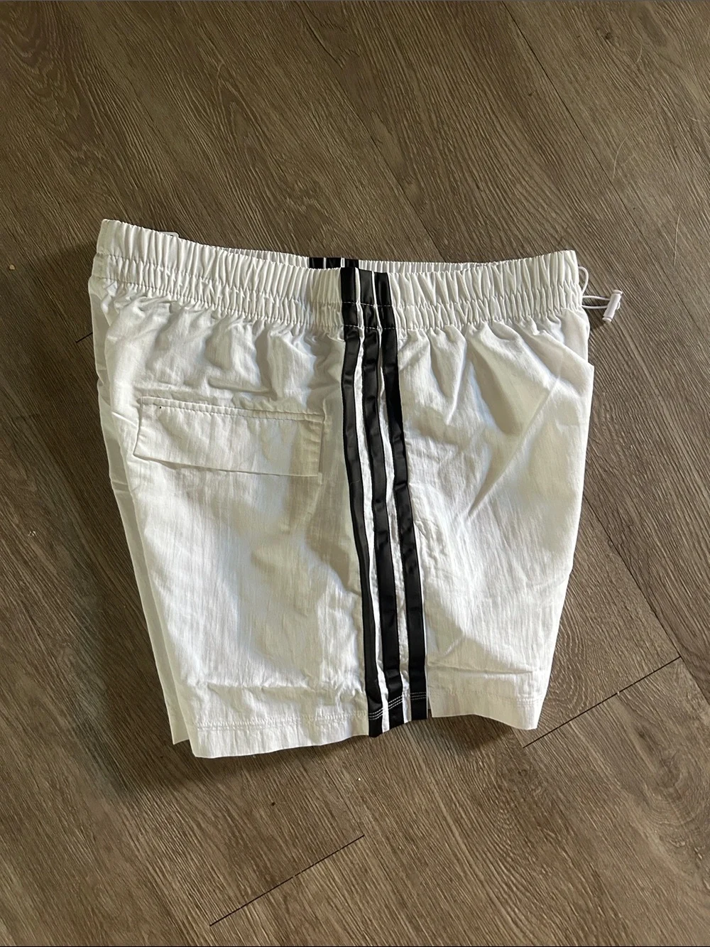 Adidas Woven shorts